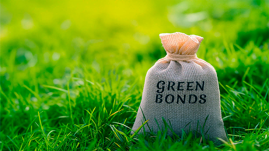 green bonds