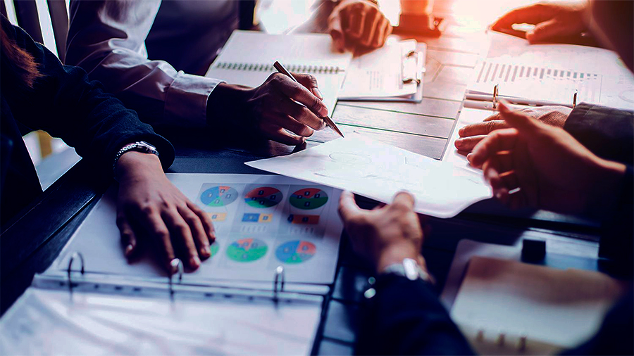 credit-funded businesses