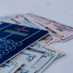 revolving credit