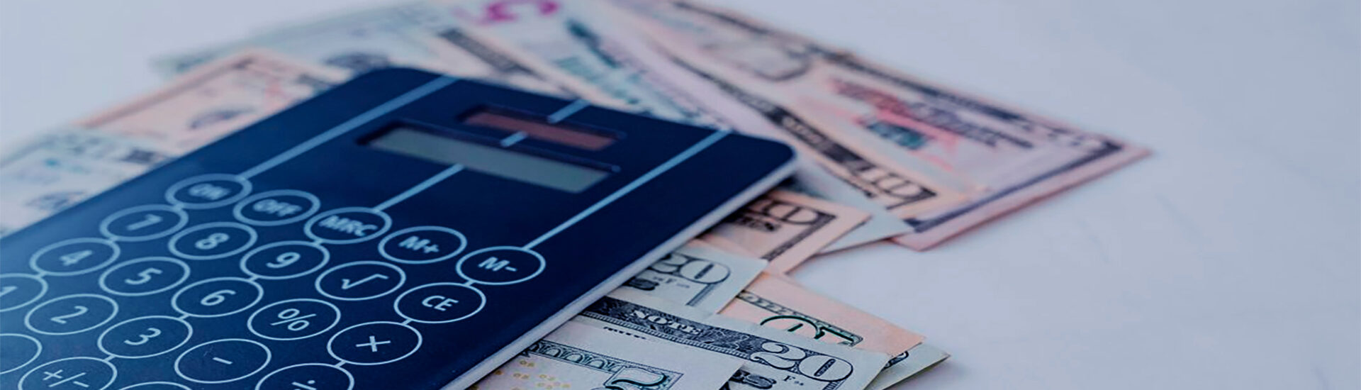 revolving credit