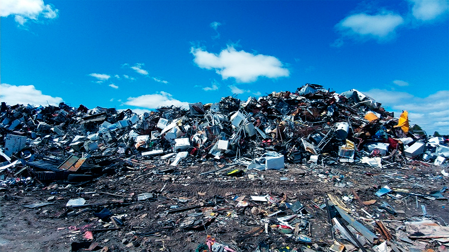 waste treatment technologies